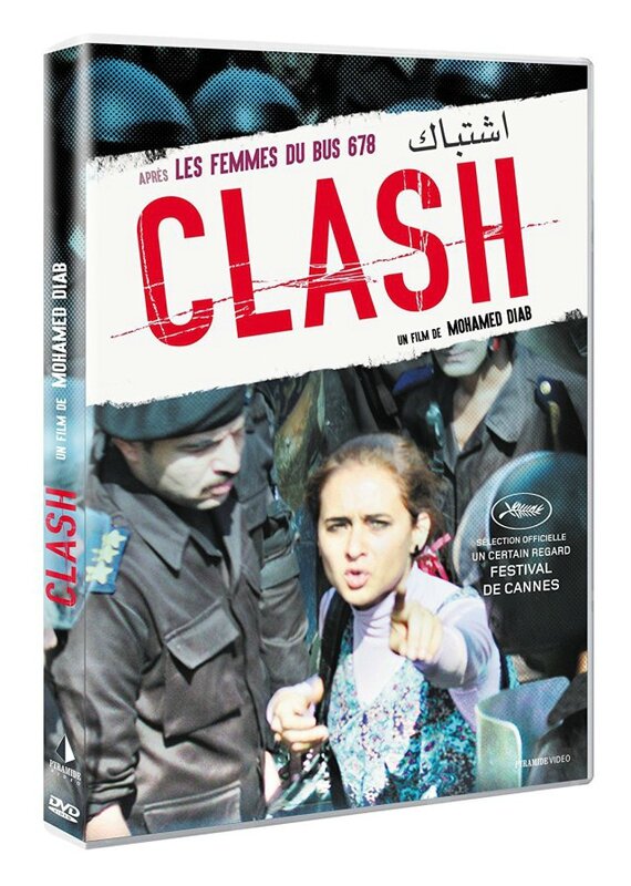 clash