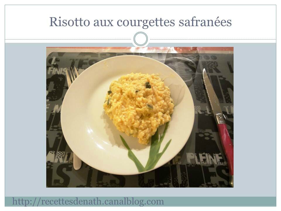 Diapositive215 risotto courgettes