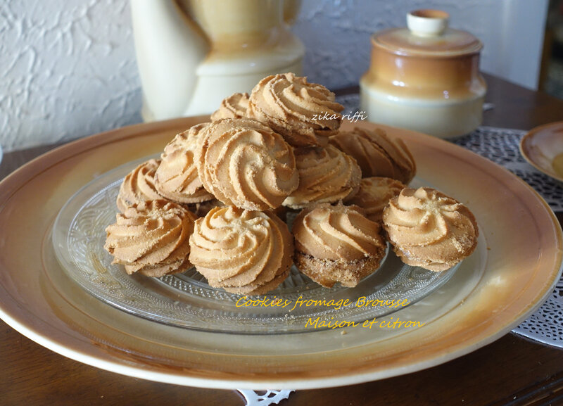cookies
