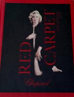 2012 Red carpet chopard catalogue livre