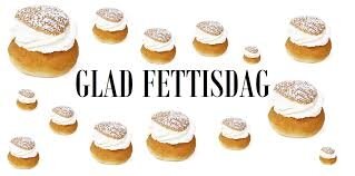 Résultat de recherche d'images pour "fettisdag"