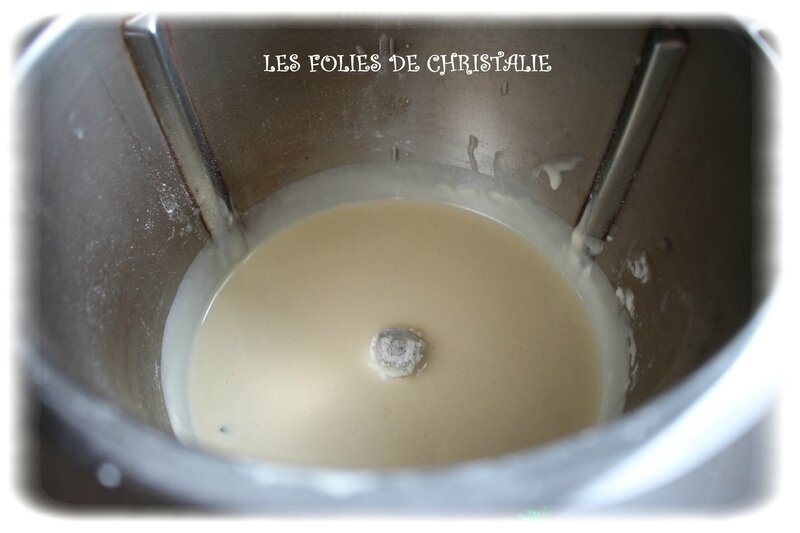 Gâteau LCS pommes 2