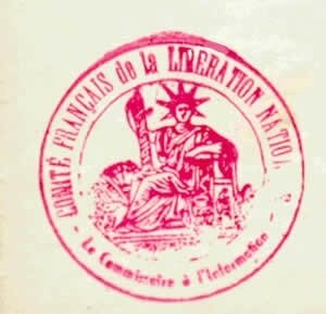 LIBERATION FRANCE 1945 23