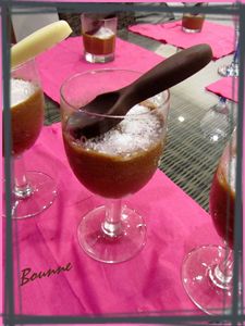 tiramisu chocolat rocher coco (2)