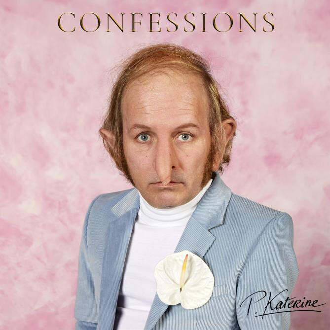 Philippe Katerine - Confessions