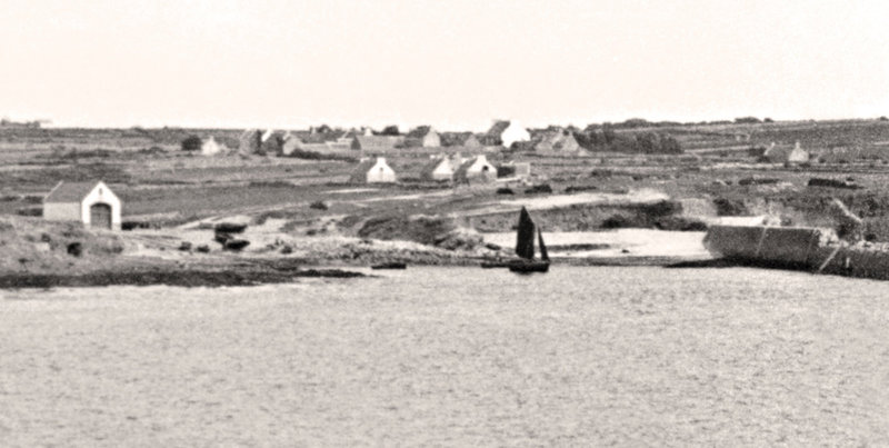 Ch39 - Premier allongement de la digue en 1913