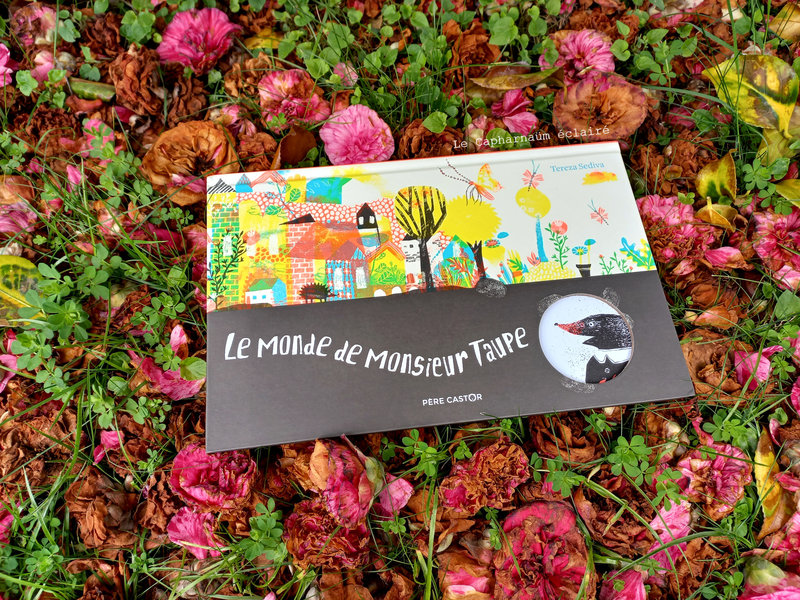 Le Monde de Monsieur Taupe 1