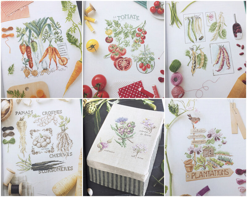 mon jardin potager 3