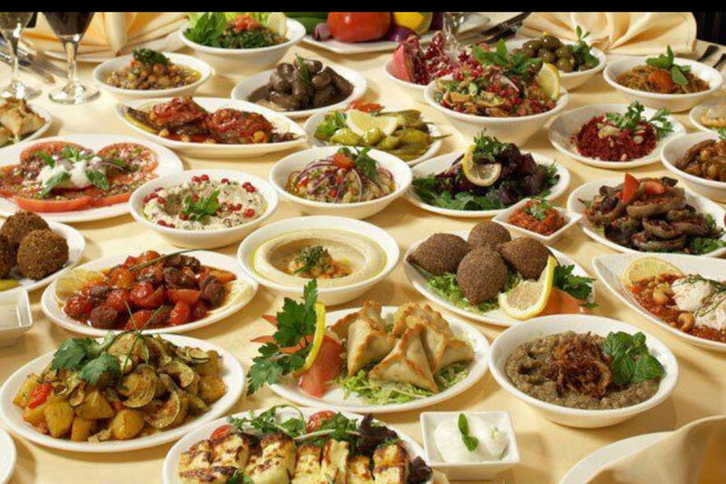 Mezze-1