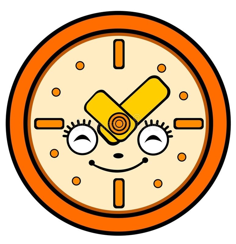 horloge-de-dessin-animé-8442314