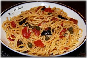 Spaghetti_puttanesca