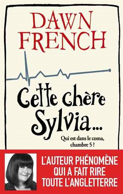 Cette chère Sylvia