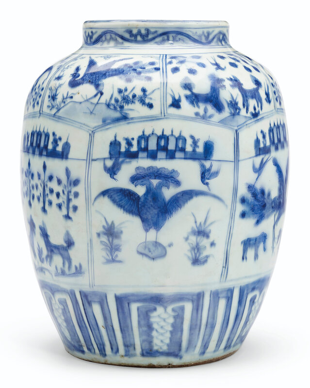 2020_NYR_18087_0045_000(a_rare_early_mexican_market_blue_and_white_jar_wanli_period_circa_1600)