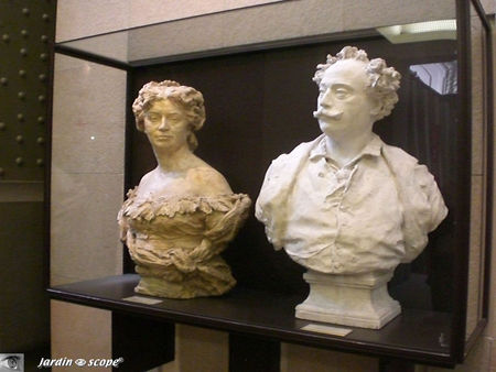 Alexandre Dumas fils