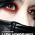 Lady Vengeance (L'ange parasitaire de la vengeance)