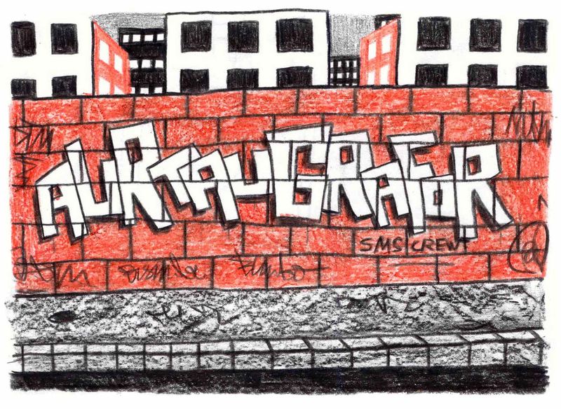 aurtaugrafor