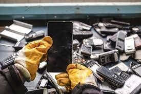 Comment recycler son ancien smartphone ?