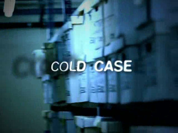 Cold Case