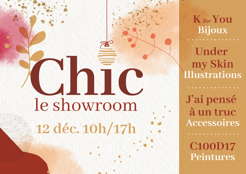 ChicLeShowroom2021_Annonce-Participantes