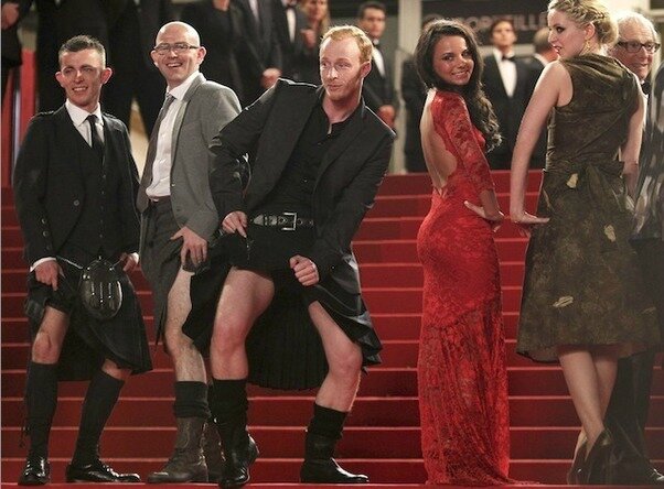 la part des anges 6