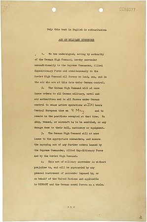 397px_Act_of_Military_Surrender_by_authority_of_the_German_High_Command__7_May__1945___1