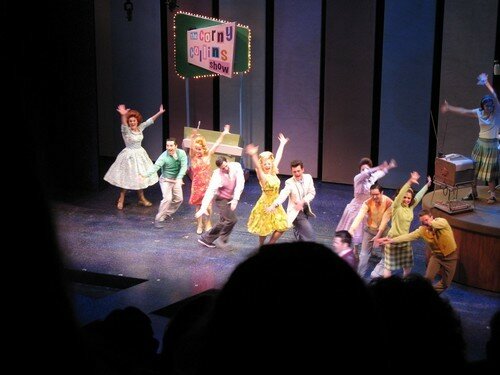 Hair Spray