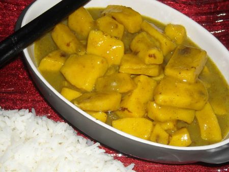 curry de seiche 6