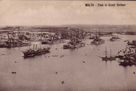 Malta_fleet