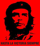 Che-Hasta La Victoria Siempre