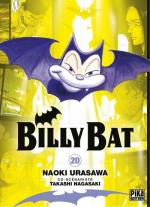 Billy-Bat
