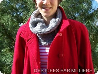 Snood - Des idées par milliers !