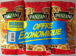 panzani