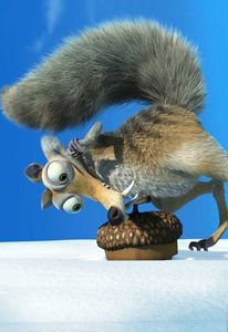 scrat