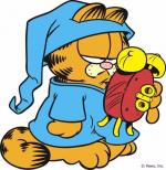 Garfield_alarm_clock