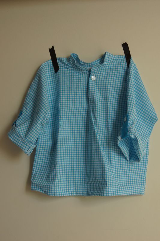 chemise Etsuko (1)