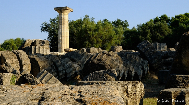 colonne olympie temple 02a