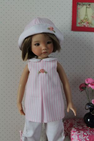 rose 071