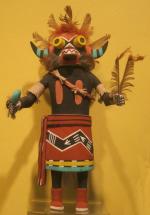 Wukooto_(big_head)_kachina,_Arizona,_Hopi_people,_Honolulu_Museum_of_Art