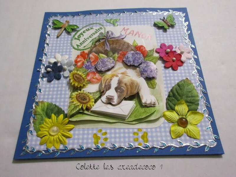 COLETTE LESCREADECOCO1