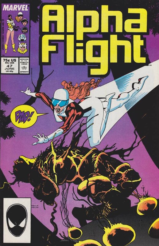 alpha flight 047