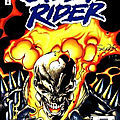 Ghost <b>Rider</b>