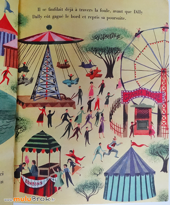 HOWDY-DOODY-au-pays-des-jeux-Livre-5-muluBrok