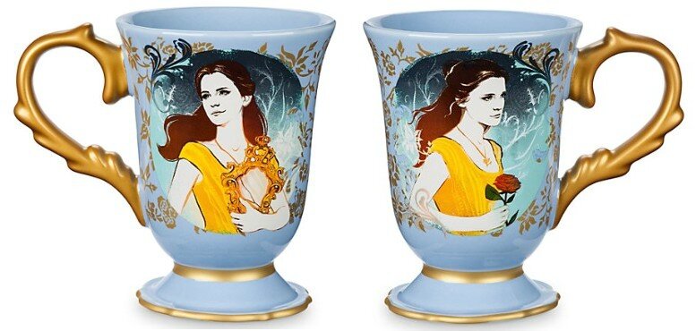 Mug Belle - 17€