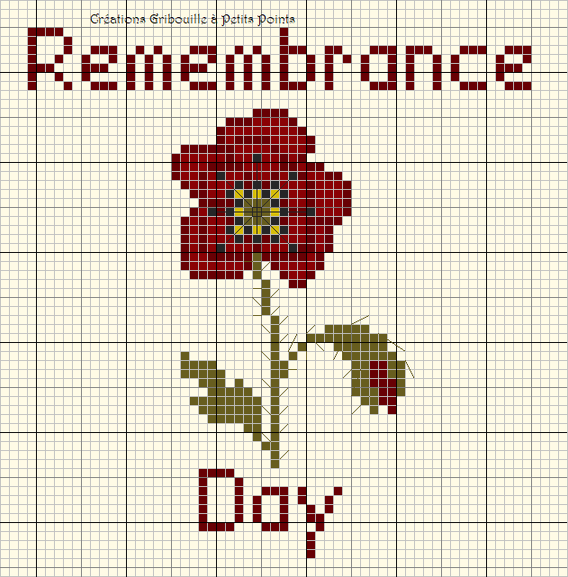 remembrance day