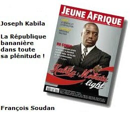 Kabila-light