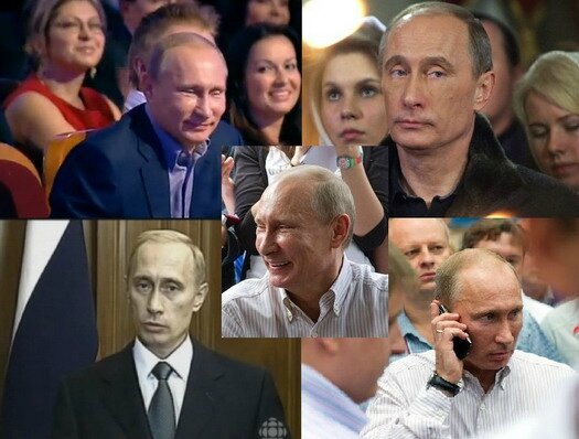 putin