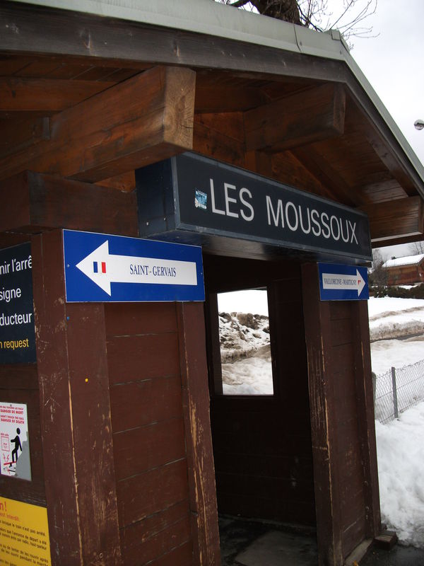 Les Moussoux (Haute-Savoie)