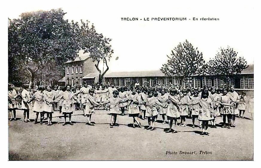 TRELON-Le Préventorium (4)