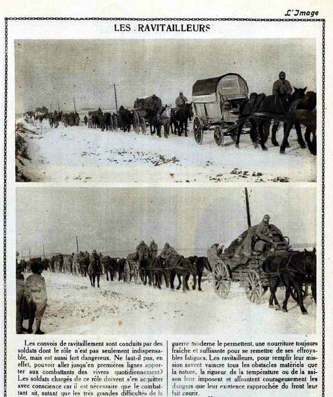 l image ravitailleurs