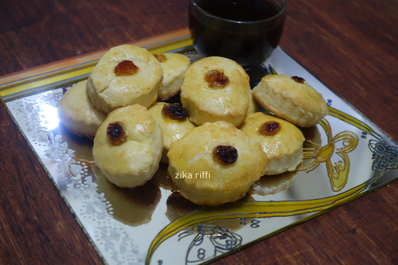 biscuits noel